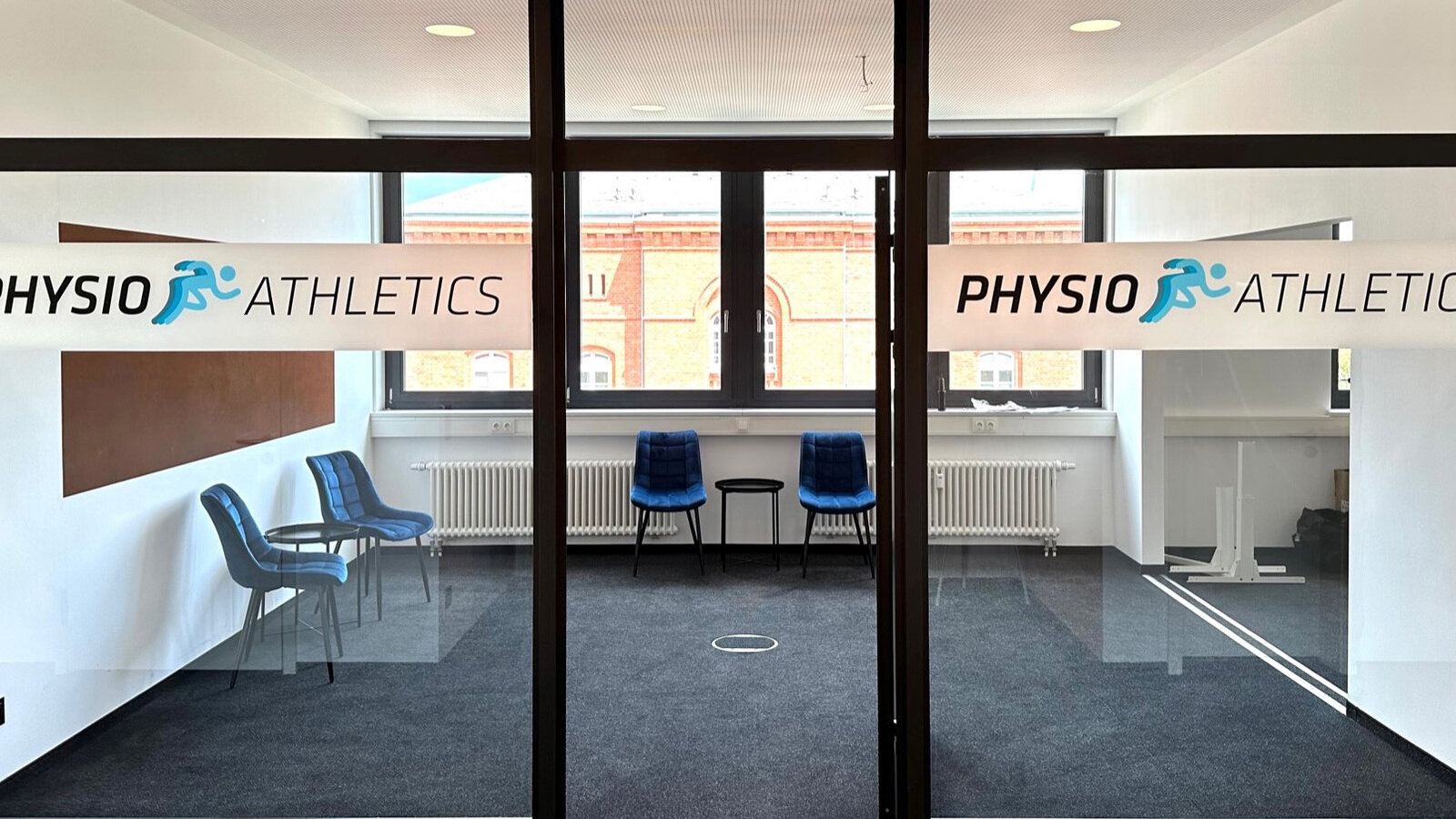 © Physio Athletics